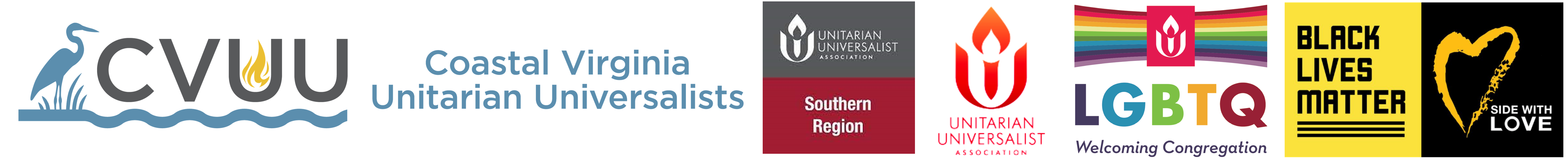 Coastal Virginia Unitarian Universalists